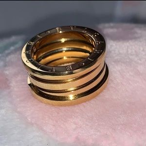 Fashion rings